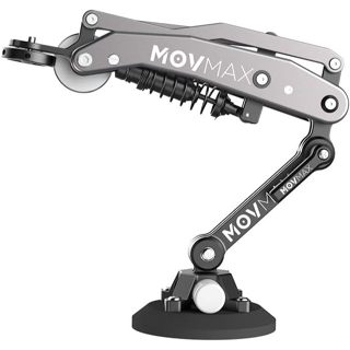 Movmax Blade Arm แขนกันสั่นกล้องแบบ Spring Arm สำหรับงานถ่าย…