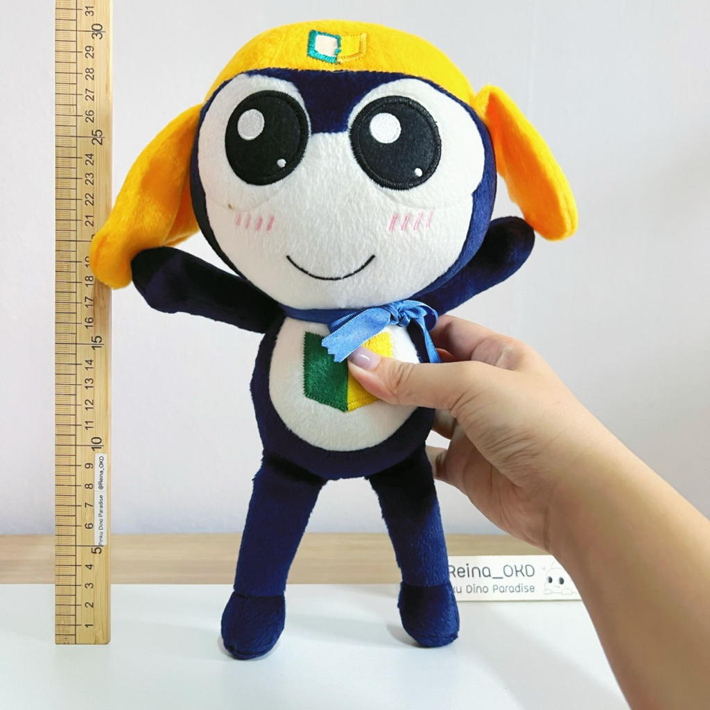 ตุ๊กตา นุย ทามามะ 30 ซม. ลิขสิทธิ์แท้ | Keroro Gunso เคโรโระ ขบวนการอ๊บอ๊บป่วนโลก