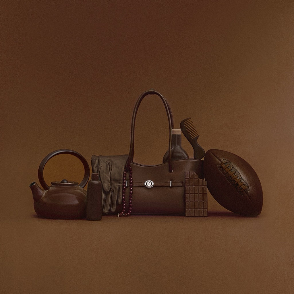 Garmenti baxter bag 👜✨ของแท้ค่ะ