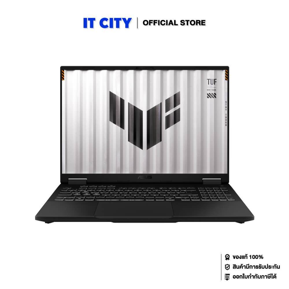 ASUS TUF Gaming A16 FA608UM-QT027W/R7-260/16GB/512GB SSD/RTX5060 8GB/16"/W11/165Hz/ CO6-011210