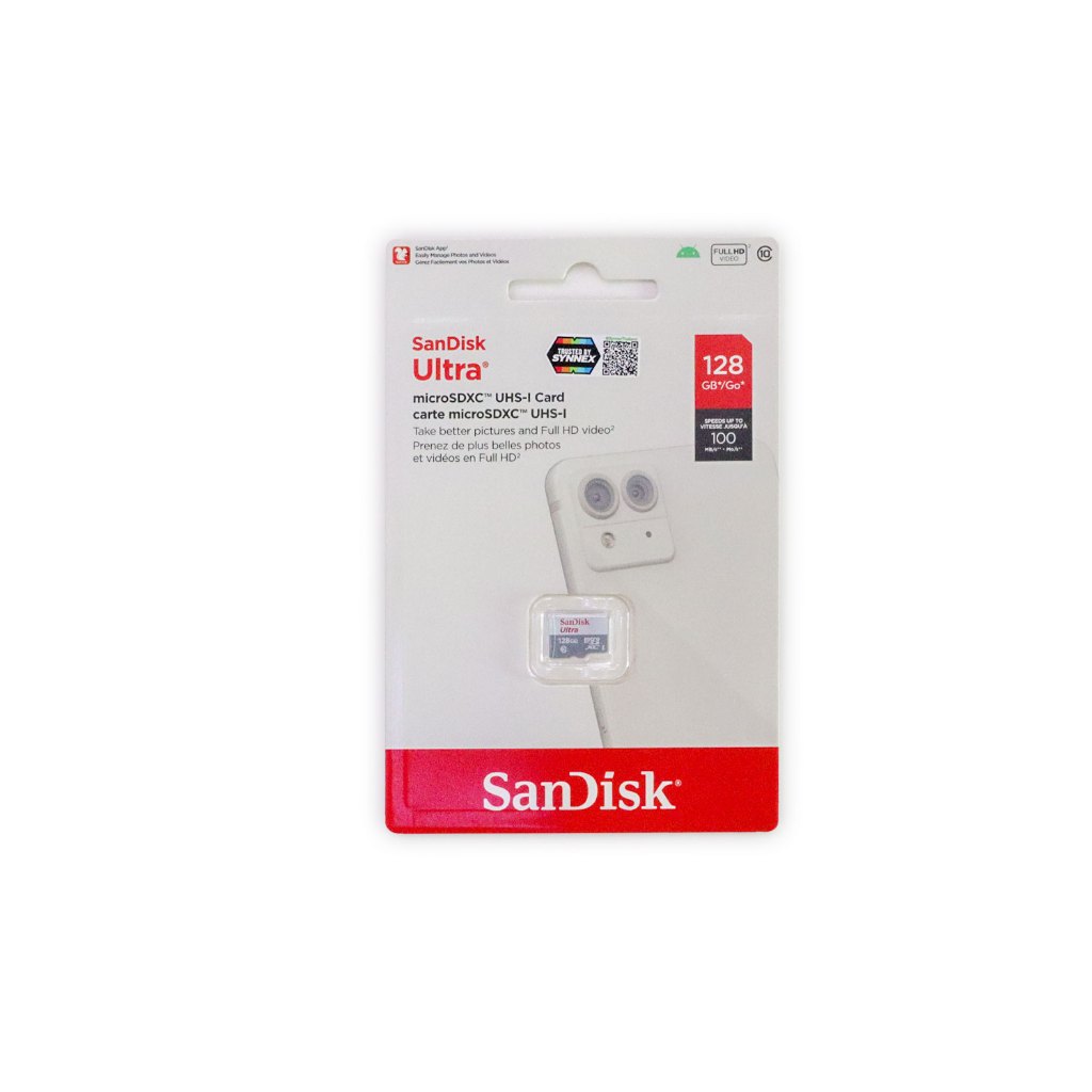 เมมโมรี่การ์ดแท้ Sandisk & acer By UCAM สั่งตรงจากโรงงานสินค้ามีรับประกัน