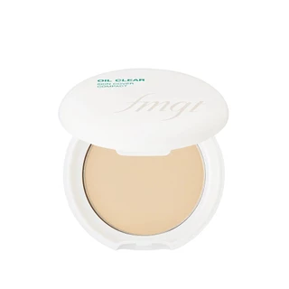 THE FACE SHOP OIL CLEAR SKIN COVER COMPACT