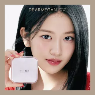 CLIO KILL COVER MESH GLOW ESSENTIAL CUSHION SPF50+, PA++++ คลีโอ คูชั่น สูตรใหม่ 15g + รีฟีล