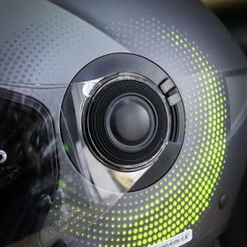 ฝาปิดชิลด์หน้า HJC รุ่น I40N