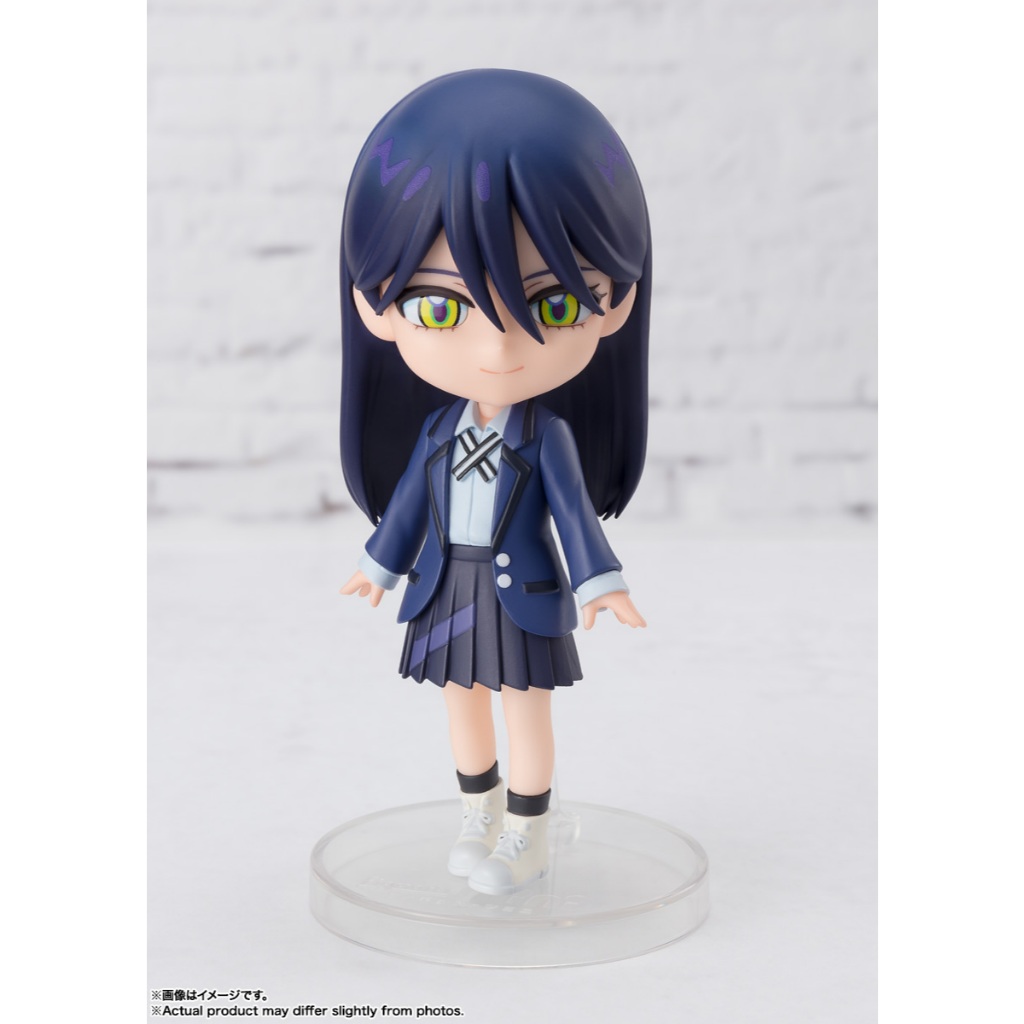 Bandai(บันได) TAMASHIIFIGUARTS MINI NYAAN