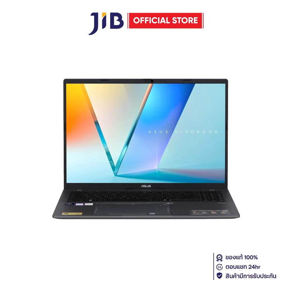 NOTEBOOK (โน้ตบุ๊ค) ASUS VIVOBOOK S16 S3607CA-RP519WA - MATTE GRAY