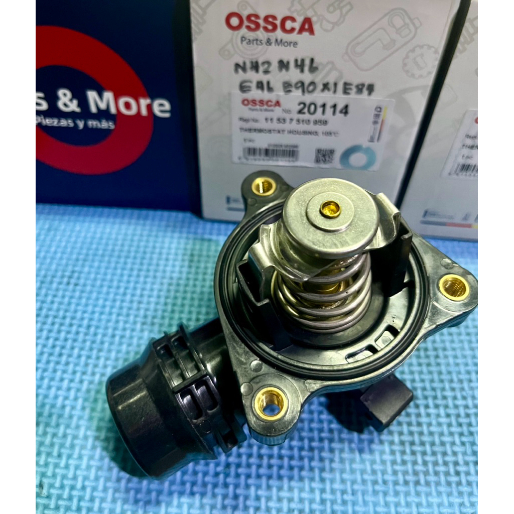 วาวน้ำBMW N42 N46/E46 E90 X1E84 ราคา1390