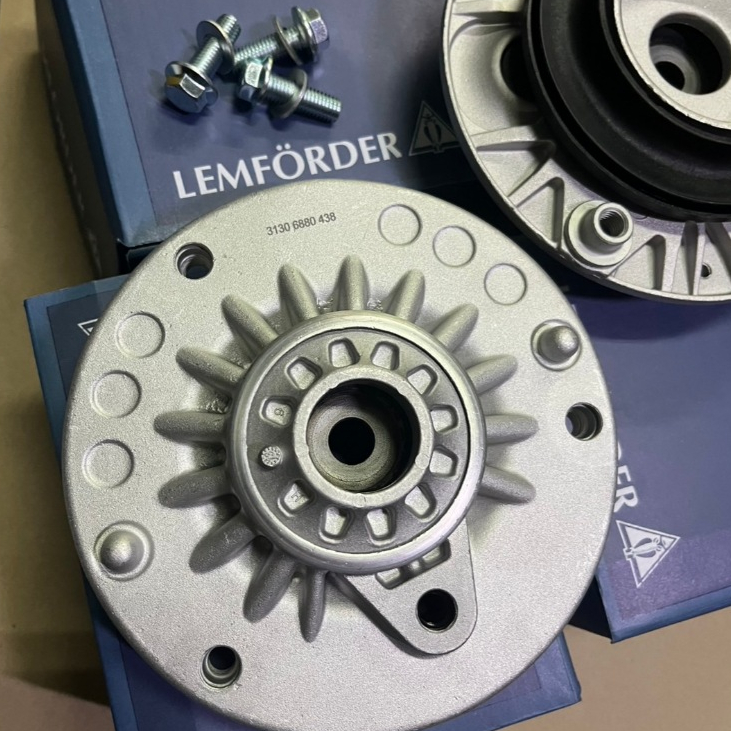 ยางเบ้าโช๊คอัพหน้า BMW F30 10mm, 39800 01
