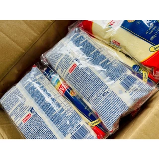 แป้งเซโมลิน่า Divella Durum wheat Semolina Di Grano Duro 500g.