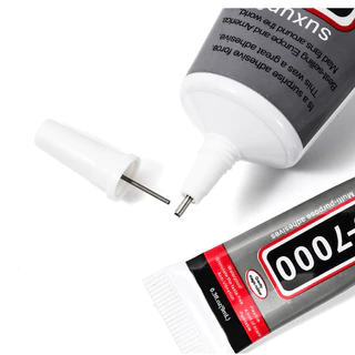 🌟 ส่งจากไทย 100% 🌟 กาวติดจอมือถือ รุ่น B700 สำหรับงาน DIY