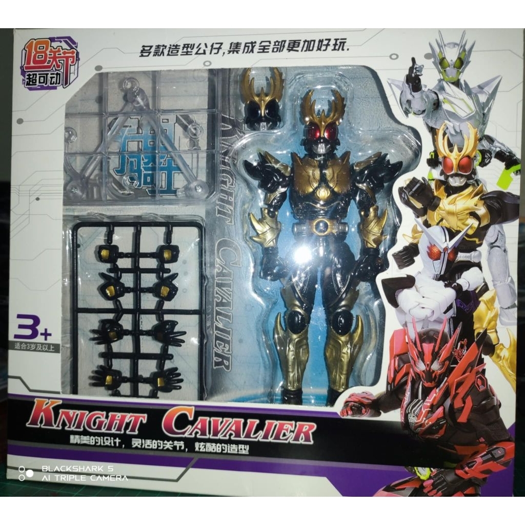 kamen rider kuuga rising ultimate