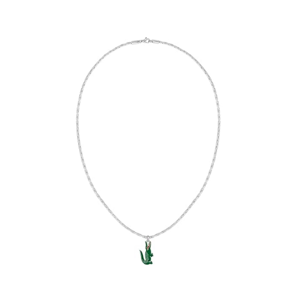 LACOSTE JEWELRY LCJ2040228 สร้อยคอ