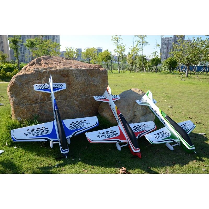 F3A Skylark (ลำเปล่า)