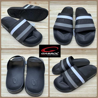 Gambol GW/GM 42214 รองเท้าแตะสวม ชาย / หญิง 36-44 สวยโดนใจu