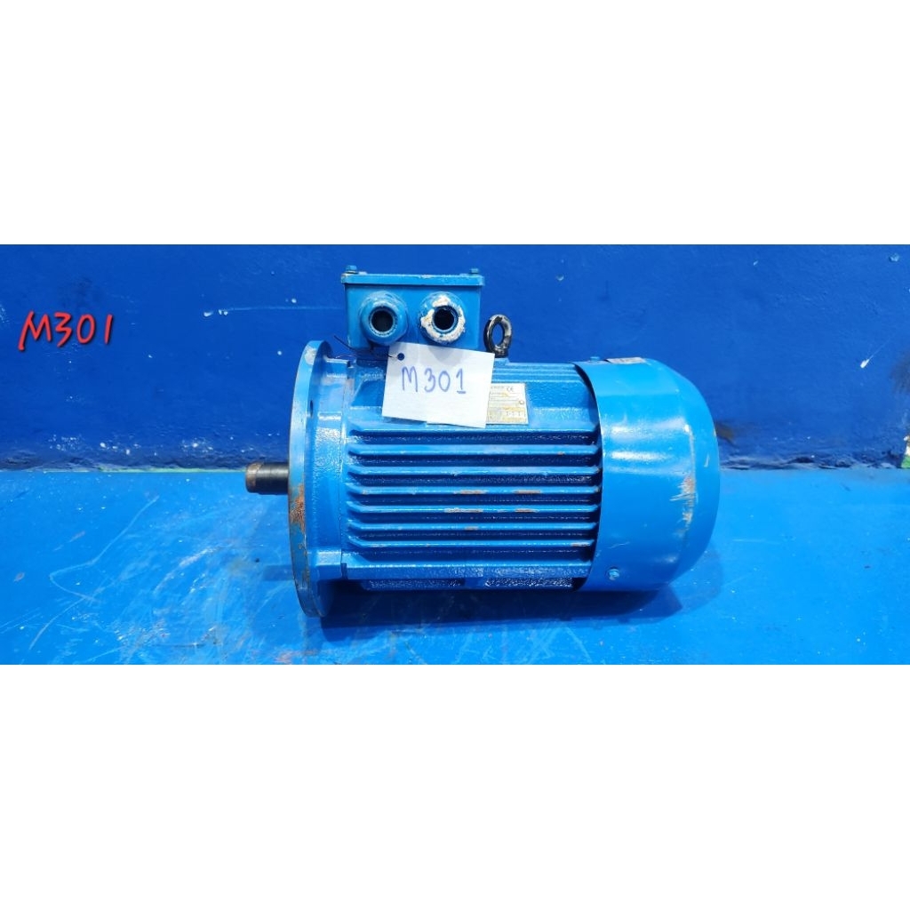 motor4kw380/660volt.