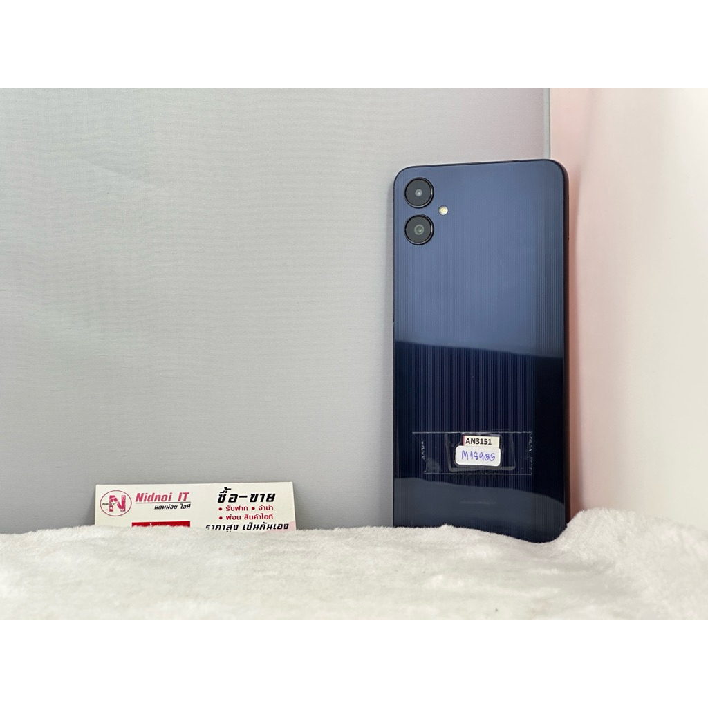 Samsung Galaxy A05 6.7" (AN3151) มือสอง