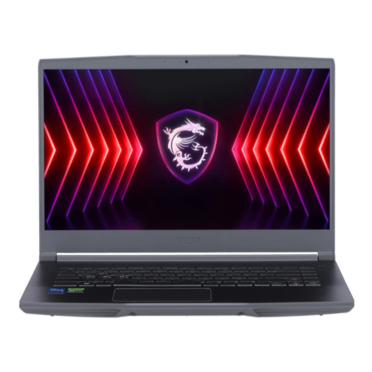 NOTEBOOK (โน้ตบุ๊ค) MSI THIN 15 B13VE-1608TH BY COMCOM