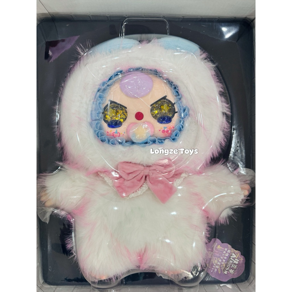 BabyThree Ai800% แบบเช็คการ์ด พร้อมส่งในไทย