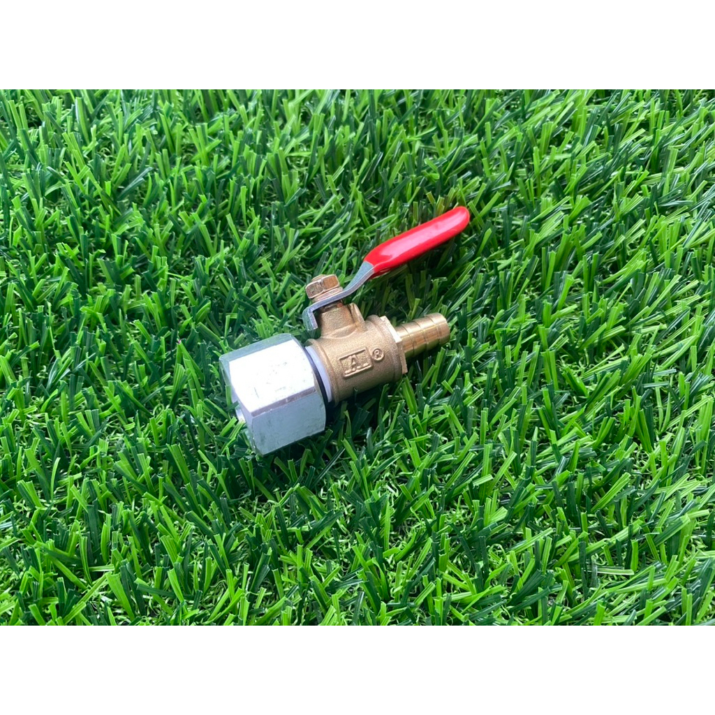 ก๊อกน้ำมันแต่ง DASH, SONIC,Tena สินค้ามีพร้อมส่ง ก็อกแต่ง โซนิค แด้ส - รูปที่ 5