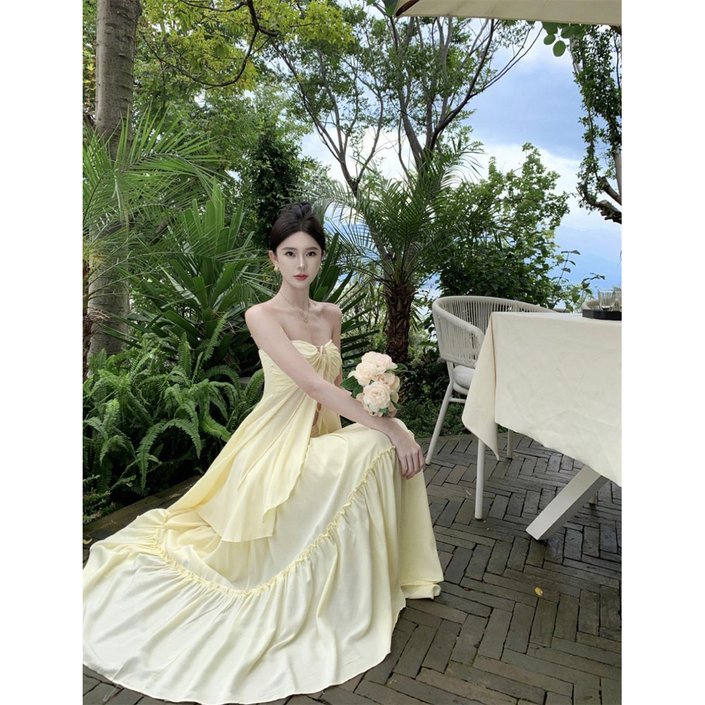 ชุดเซ็ต 2 ชิ้น (รุ่นนี้กระโปรงยาวแค่ 38 นิ้วนะคะ)แนะนำคนสูงไม่เกิน 160 นะคะ สินค้าพร้อมส่งจากกรุงเทพทุกรุ่นค่ะ