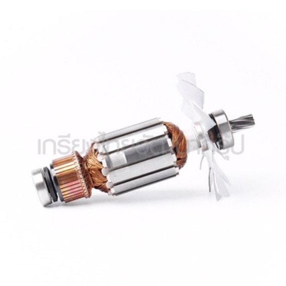 🔥อะไหล่แท้🔥 ทุ่น 5900B 5900N เลื่อยวงเดือน 9 นิ้ว มากีต้า Makita ใบพัดเหล็ก (MA5900B)