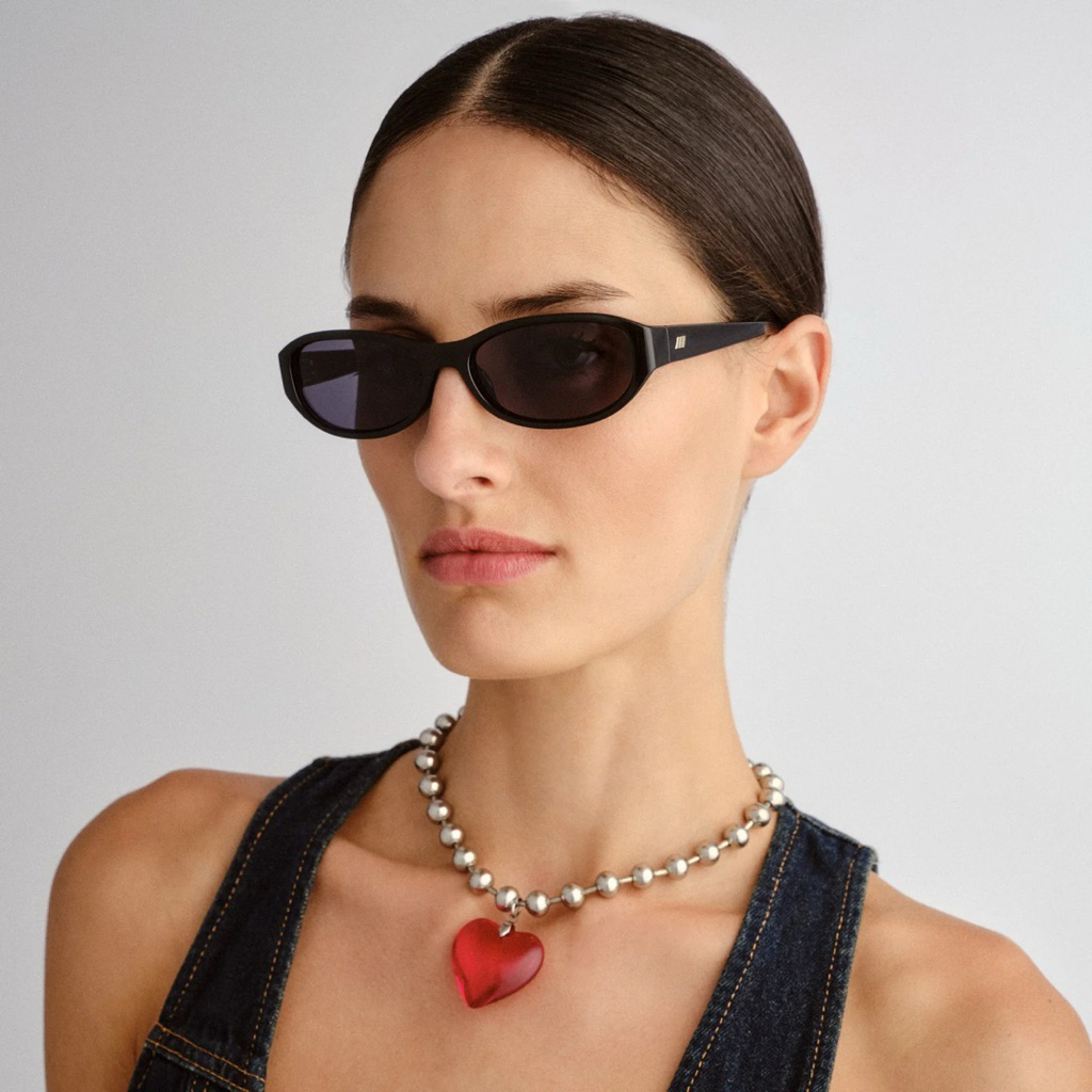 Girlboss.stuff แว่นตากันแดด Le specs - Don’t cha ⚡️ - รูปที่ 6