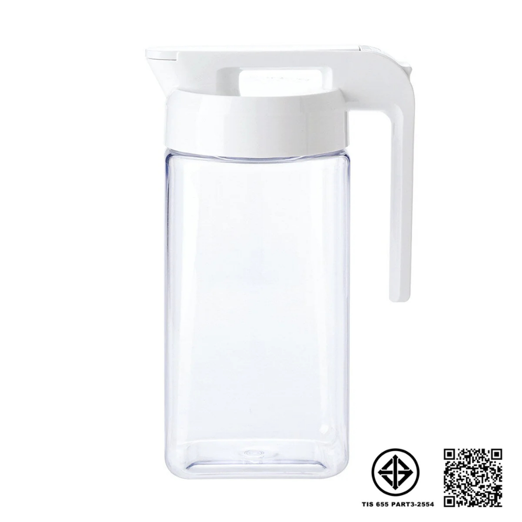 NITORI เหยือกน้ำ WATER PITCHER 1.6L SA024