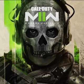 Call of Duty Modern Warfare II Campaign (2022) เกม คอมพิวเตอร์ PC โน๊ตบุ๊ค