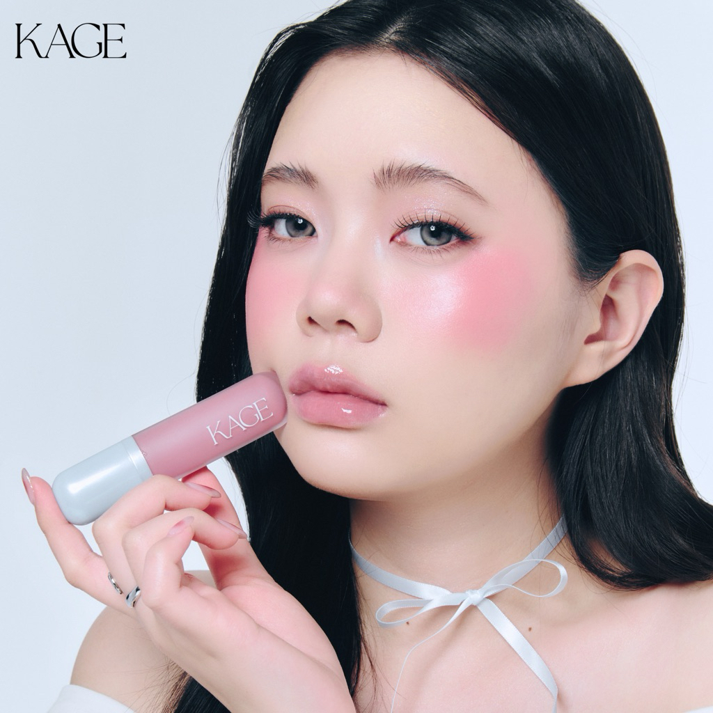 ลิปไก่ทอดแบบแท่ง Syrup Glossy Lip ลิปกลอสปากฉ่ำพร้อมบำรุง วาวเหมือนกินไก่ทอด - รูปที่ 7