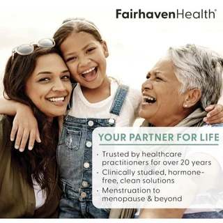 Fairhaven Myo D Chiro Inositol 40:1 บำรุงไข่ ปรับฮอร์โมน ผู้มีบุตรยาก เหมาะกับ PCOS