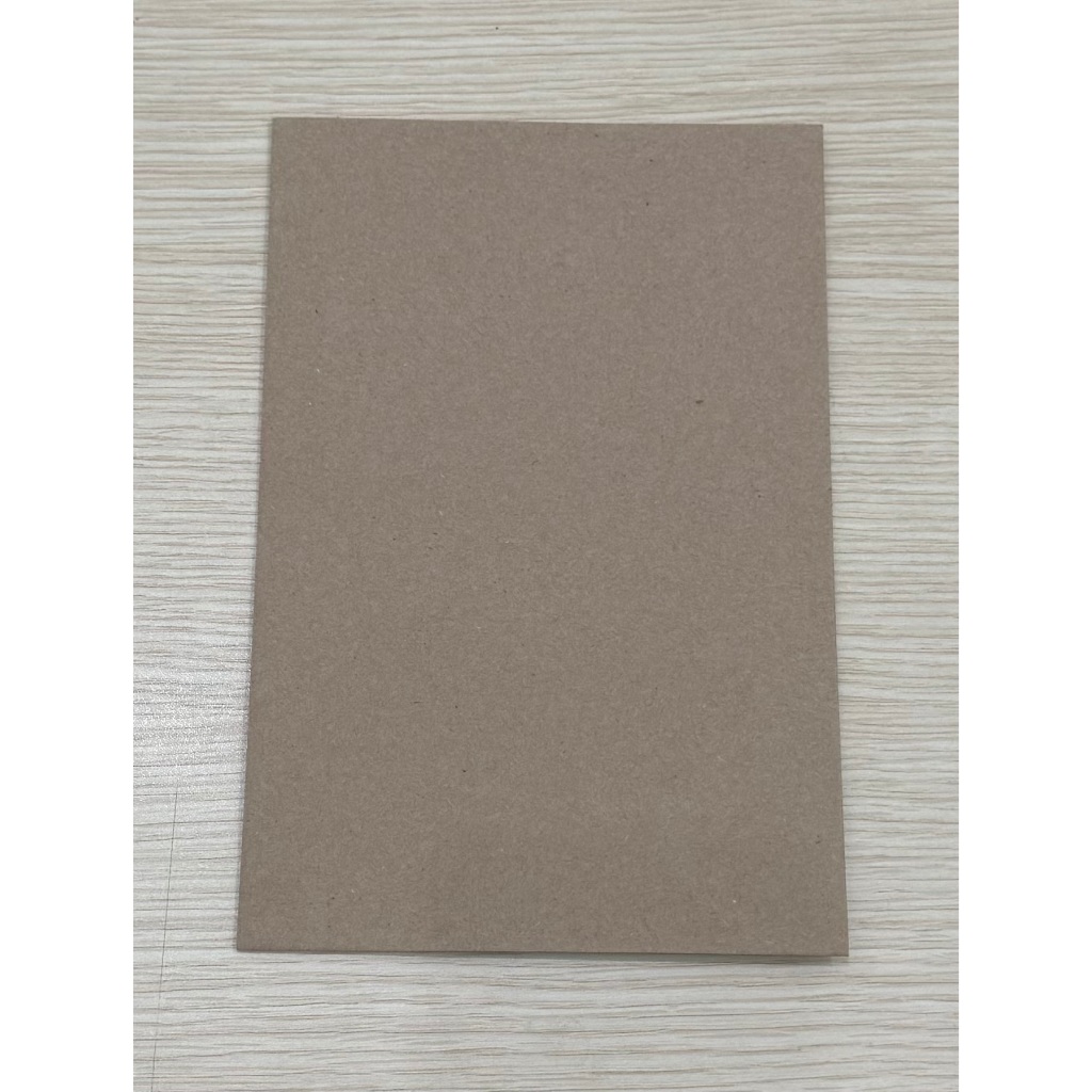 ซองเอกสาร ซองน้ำตาล ขนาด 6x9 นิ้ว (50 ซอง)