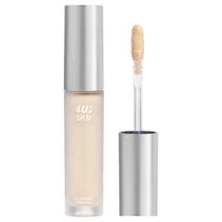 4U2 - Skin Full Coverage Concealer 4.3 g. โฟร์ยูทู สกิน ฟูล คัฟเวอร์เรจ คอนซีลเลอร์