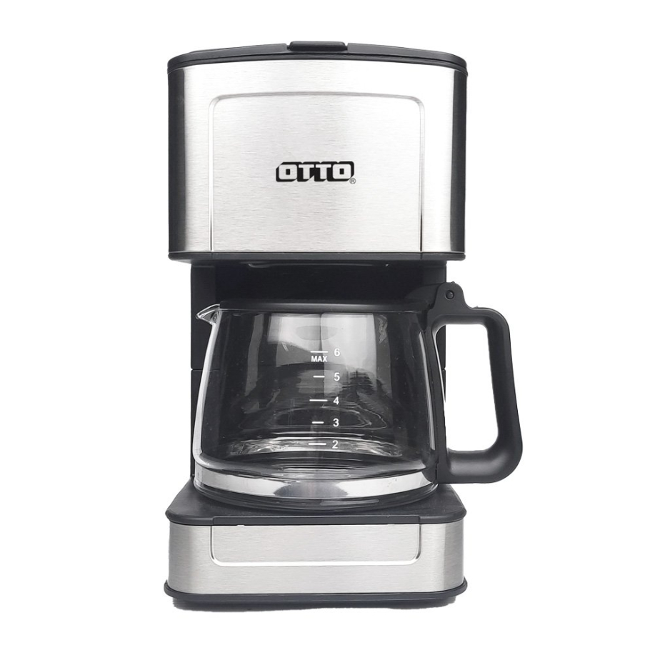 เครื่องชงกาแฟ  OTTO CM-027A