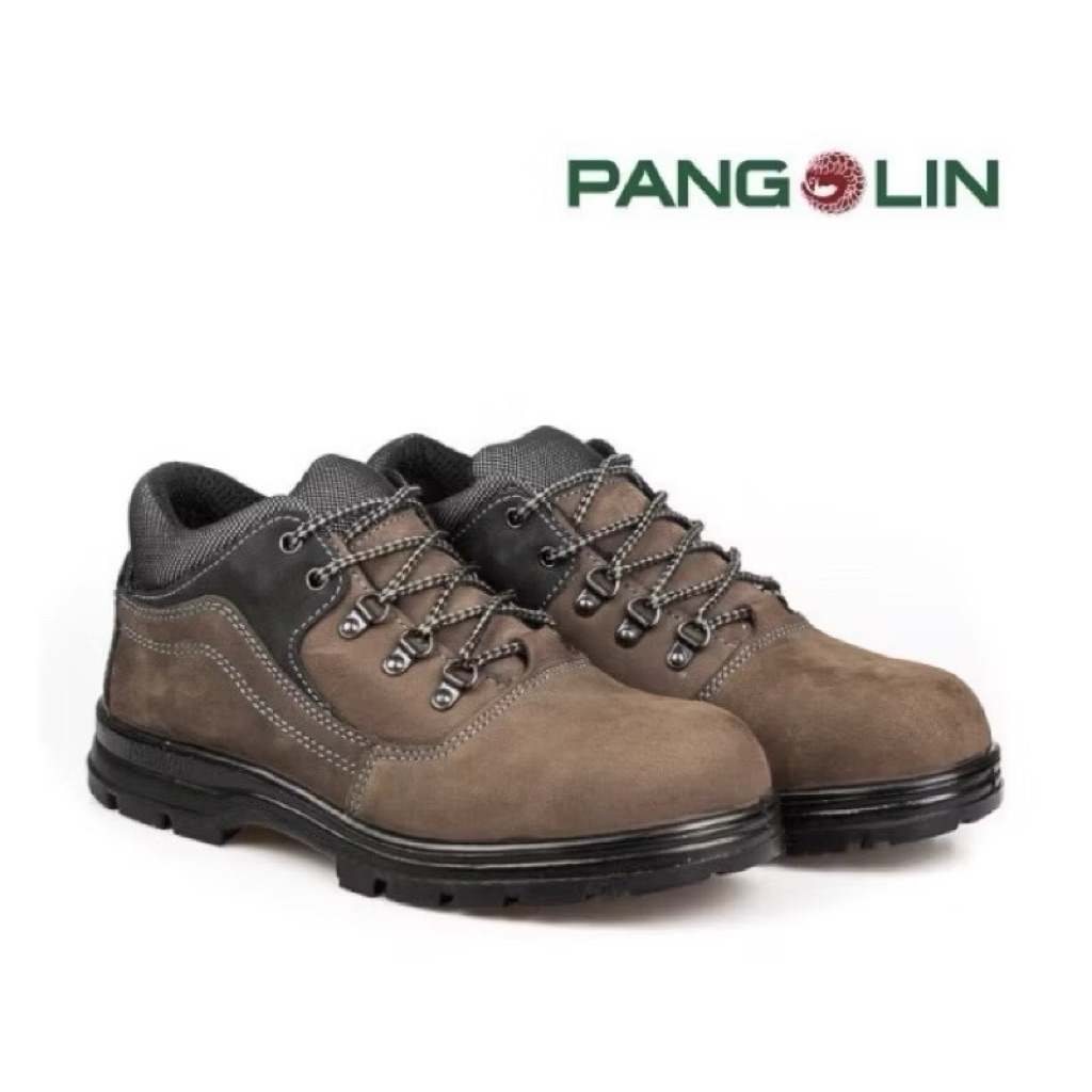 รองเท้าเซฟตี้ Pangolin เบอร์ 39
