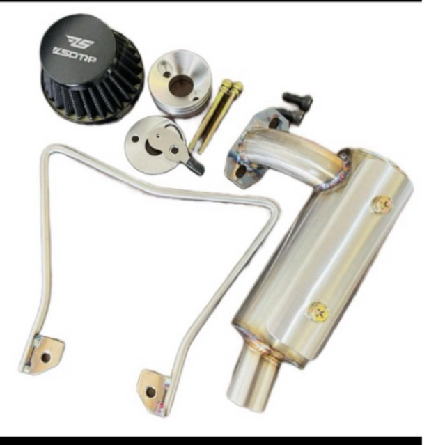 ชุดแต่งจัดทรงซิ่งเครื่องตัดหญ้า TL52 TL43 T200 TD40 G4K NE500