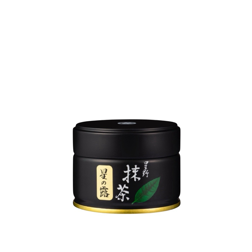 Hoshi no tsuyu matcha