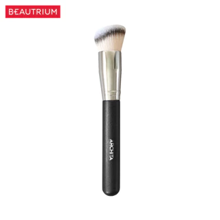 ARCHITA Foundation Brush แปรงแต่งหน้าสำหรับเกลี่ยผลิตภัณฑ์รองพื้น 1pcs