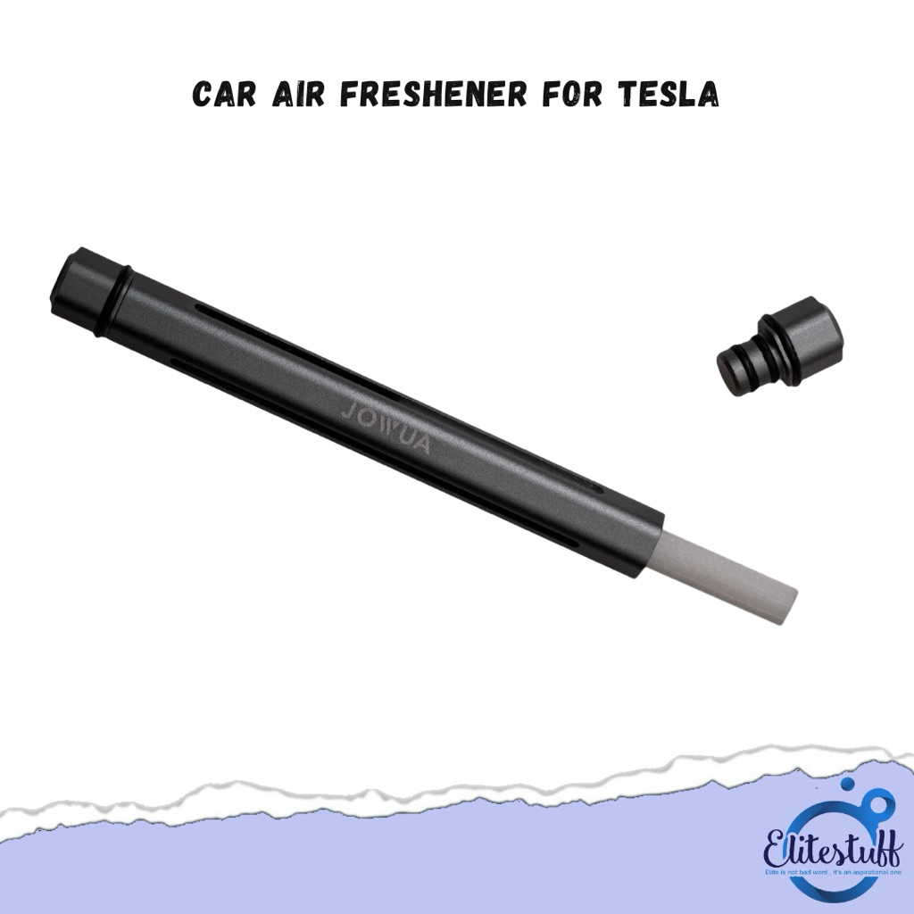 Car Air Freshener for Tesla - แท่งหอมปรับอากาศในรถ