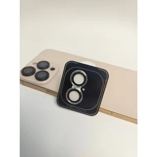 ⭐เลนส์กล้อง⭐ สำหรับ กล้องหลัง เลนส์กล้อง ส่งจากไทย ไอโฟน ฟิล์มหลัง เลนกล้อง For iphone 14 15 Plus 15 11 12 13 14 Pro Max