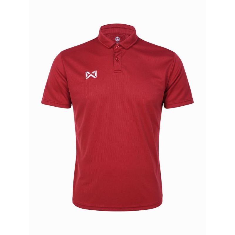 เสื้อโปโล WARRIX สีใหม่! วอริกซ์ 212PLACL30 รุ่น PIQUE POLO (มีหลายโพส) 2/2 - รูปที่ 5