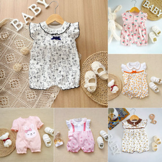 บอดี้สูทเด็ก อัลบั้ม3 พร้อมส่ง ชุดเด็ก ชุดเด็กเล็กพร้อมส่ง ล…