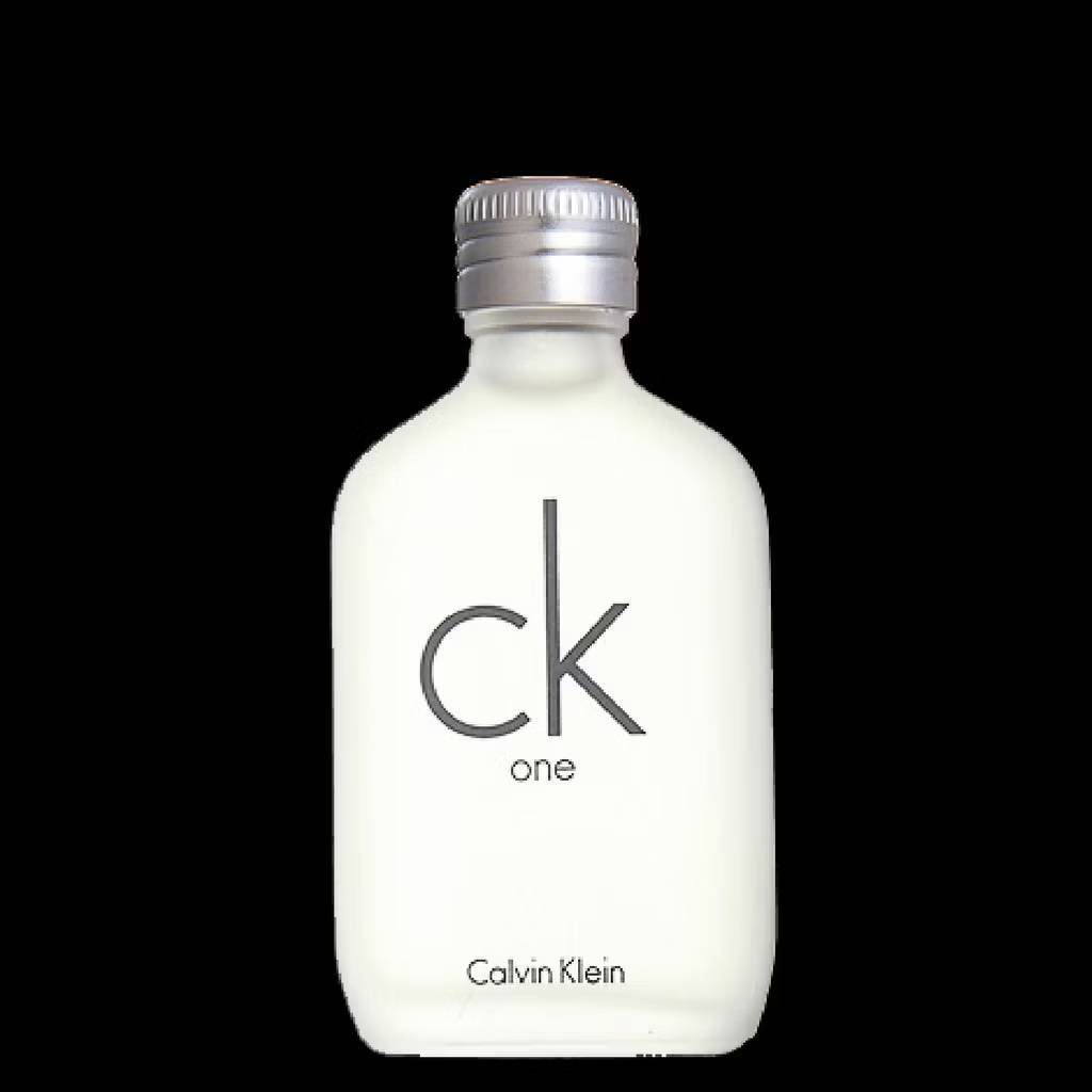 CK Calvin Klein ONE Eau De Toilette  น้ำหอม ขนาด 15 ml