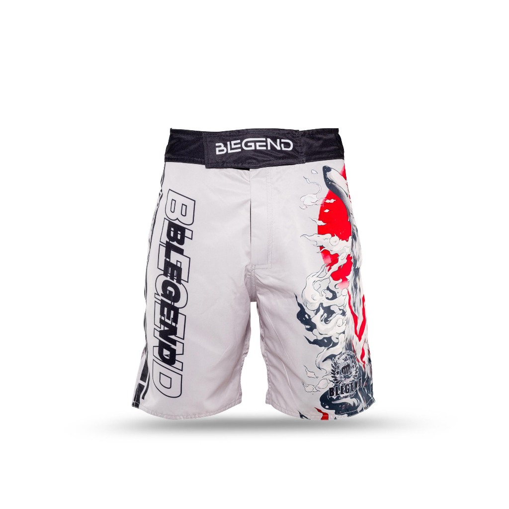Blegend Boxing MMA Short