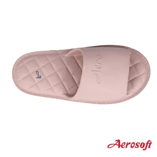 รองเท้าใส่ในบ้าน สลีปเปอร์ slipper Aerosoft (แอโร่ซอฟ) รุ่น U6552