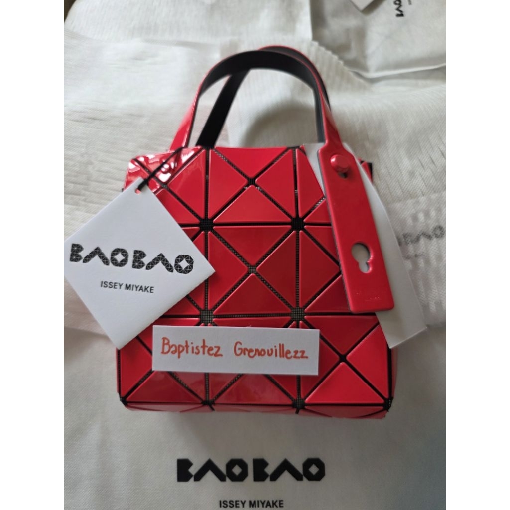 NEW BaoBao carat small size