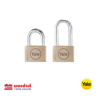 YALE กุญแจคล้อง KA5 BD45 คอสั้น 4 คอยาว 1 KA4 BD45 คอสั้น 2 คอยาว 2 KA3 BD45 คอสั้น 3 KA2 BD50 คอสั้น 1 คอยาว 1