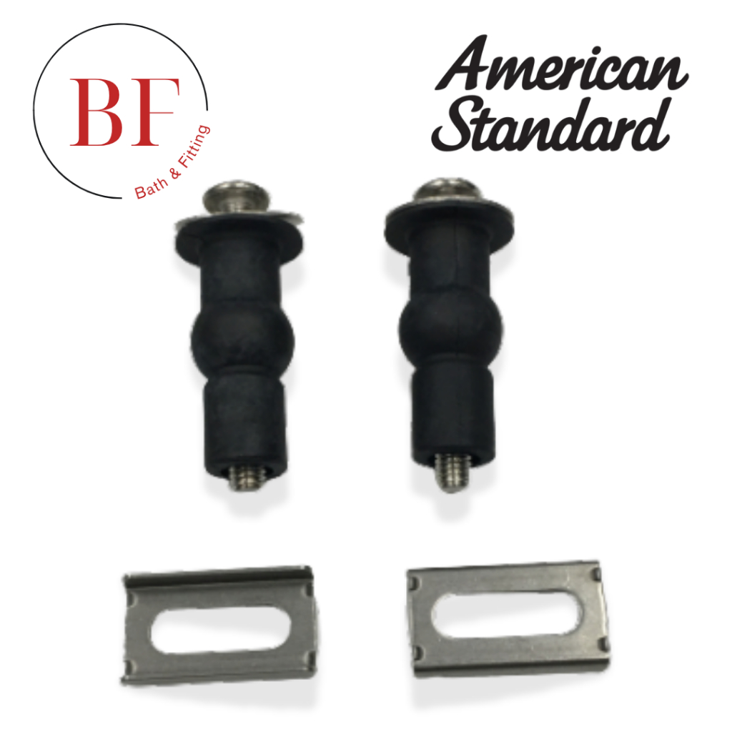 EB1-8012-1205-00 ชุดหูฝารองนั่ง HINGE