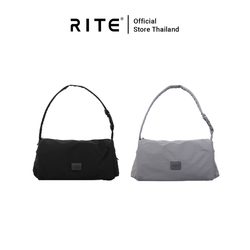 RITE Today is the day series (K09-5L) X Fo Fellow : GROUP : Drum Cylinder－5L สะพายข้าง (F5140227)