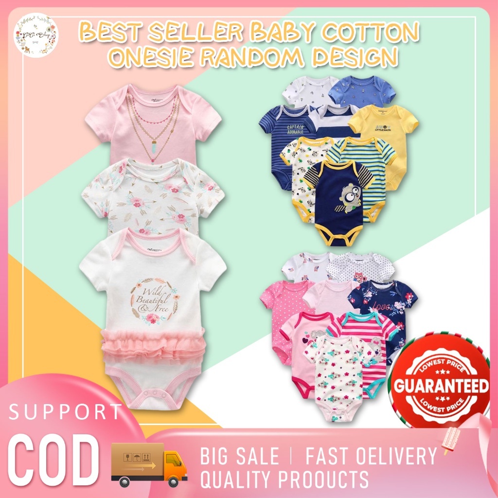 CICI baby ชุด 5 ชิ้น เด็กชายเด็กหญิง(0~เด็ก 3 เดือน~6 เดือน~9-18เดือน jumpsuits） ชุดนอนเด็กแ ชุดเด็ก