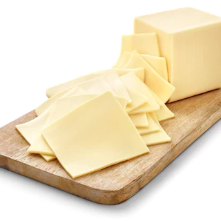 ชีสก้อน 2.5 กก. (Emborg) ชีสแท้ หอมนม คุณภาพดีจากยุโรป🧀